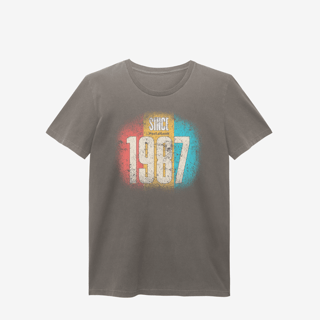 Since 1987 - Baby Long Estonada