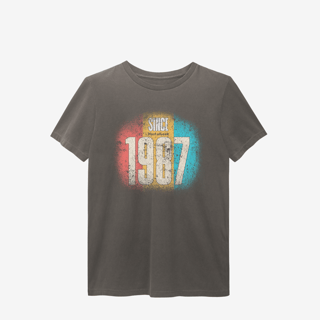 Since 1987 - Estonada