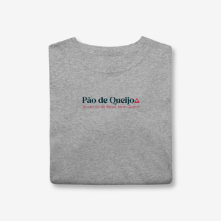 Nome do produtoPão de Queijo