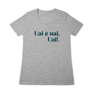 Nome do produtoUai é uai, Uai!