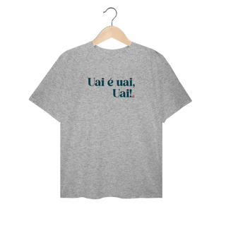 Nome do produtoUai é uai, Uai!