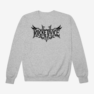 Nome do produtoRocket Vice - Moletom Prime Fechado