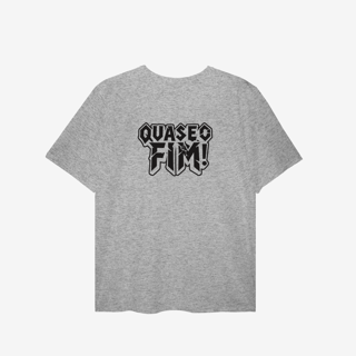 Nome do produtoQuase o Fim! Plus Size