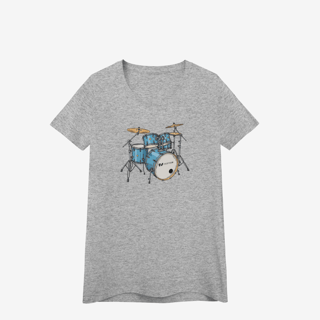 Nome do produtoDrums VestSom - TBaby Long Quality