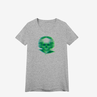 Nome do produtoSkull Headphone - Baby Long Quality