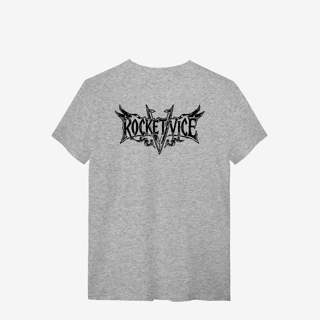 Nome do produtoRocket Vice - T-Shirt Quality
