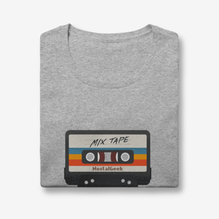 Nome do produtoFita K7 - Baby Long Quality