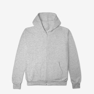 Nome do produtoRocket Vice - Moletom Prime Com Zíper