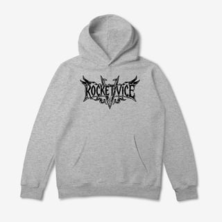 Nome do produtoRocket Vice - Moletom Prime Canguru