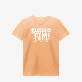 Nome do produtoQuase o Fim! Estonada Baby Long