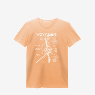 Nome do produtoVoyager - Baby Long Estonada