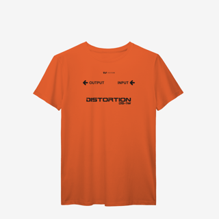 Distortion - T-Shirt Prime