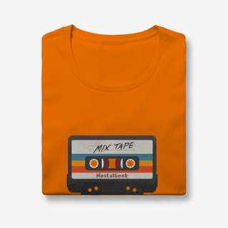 Nome do produtoFita K7 - Baby Long Quality