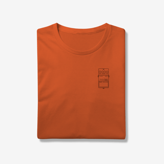 Nome do produtoHeavy Metal Pedal - T-Shirt Prime