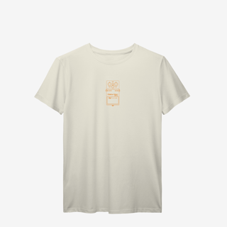 Nome do produtoPedal Distortion - T-Shir Prime