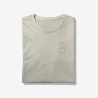 Nome do produtoHeavy Metal Pedal - T-Shirt Prime