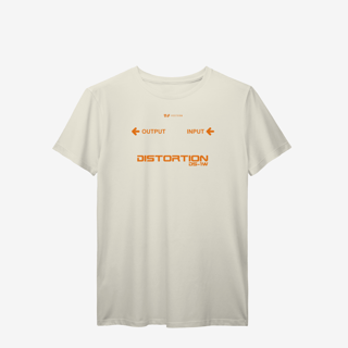 Nome do produtoDistortion - T-Shirt Prime