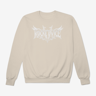 Nome do produtoRocket Vice - Moletom Prime Fechado