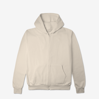 Nome do produtoRocket Vice - Moletom Prime Com Zíper