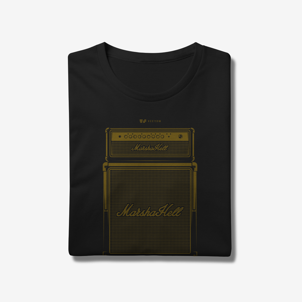 Nome do produto: MarshaHell