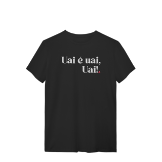 Uai é uai, Uai!