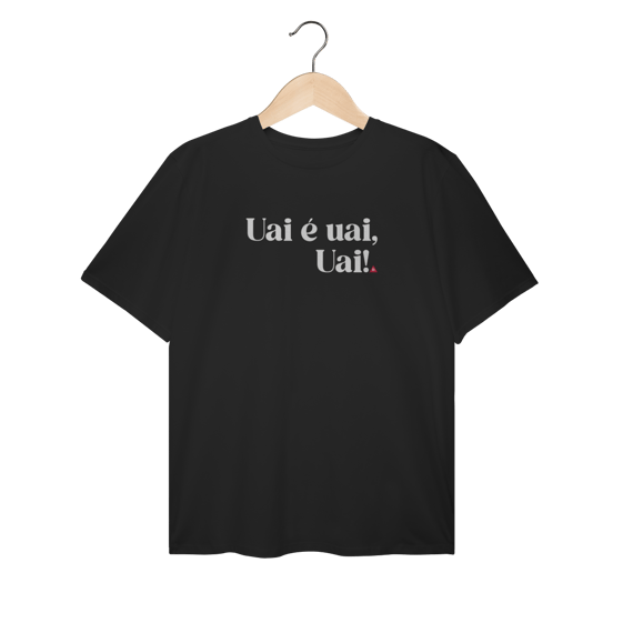 Uai é uai, Uai!