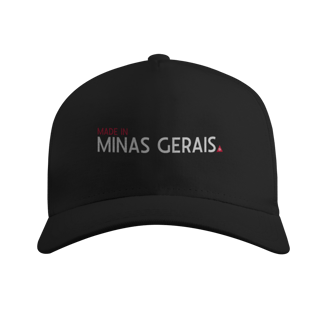 Nome do produtoMade in Minas Gerais