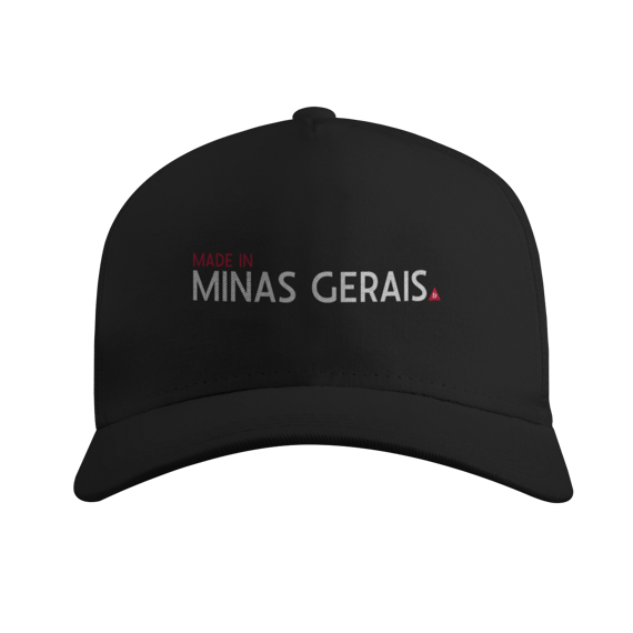 Made in Minas Gerais