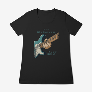 Trago Riffs
