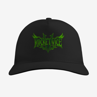 Nome do produtoRocke Vice - Boné Quality