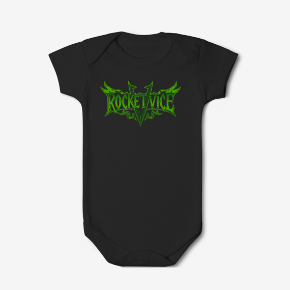 Rocket Vice - Body Infantil