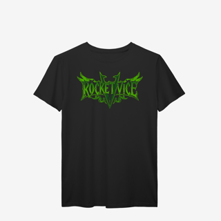 Nome do produtoRocket Vice - T-Shirt Prime