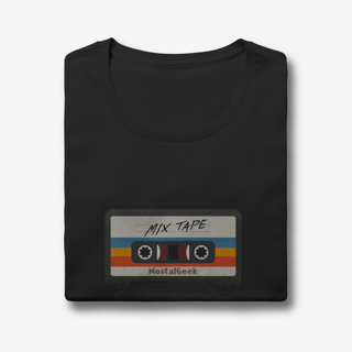 Nome do produtoFita K7 - Baby Long Quality