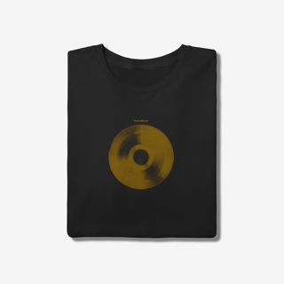 Nome do produtoDisco - T-Shirt Quality