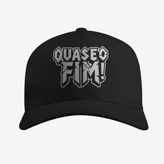 Nome do produtoQuase o Fim! - Bonpe Americano com Tela