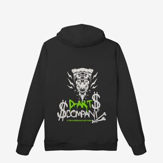 Nome do produtoD-Art - Moletom Prime Canguru