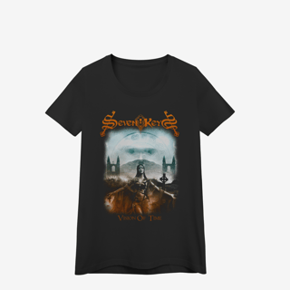 Nome do produtoSeven Keys - Vision Of Time - Baby Long Quality