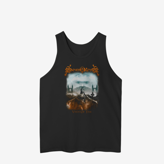 Nome do produtoSeven Keys - Vision Of Time - Regata Qualitty