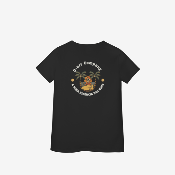 Essência das Ruas - Baby Long Prime