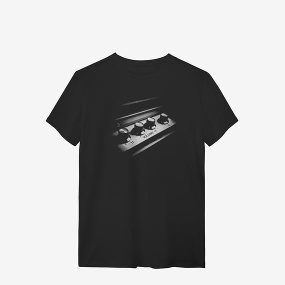 Volume 11 - T-Shirt Quality