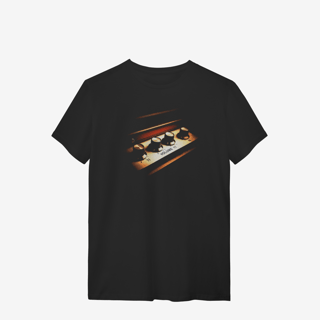 Nome do produtoVolume 11 Color - T-Shirt Quality