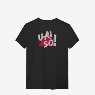 Nome do produtoUai Sô! - T-Shirt Qulity