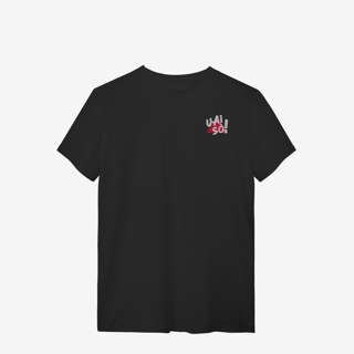 Nome do produtoUai Sô - T-Shirt Quality