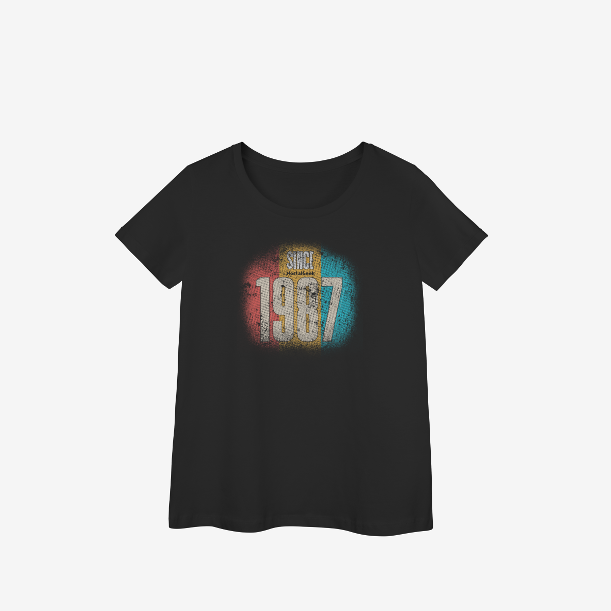 Nome do produto: Since 1987 - Baby Long Prime