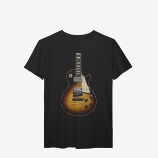 Nome do produtoLes Paul - T-Shirt Prime