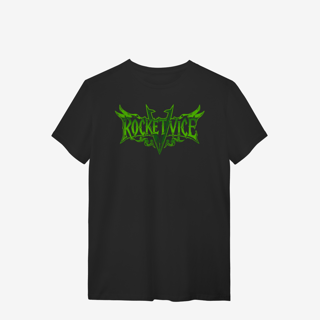 Nome do produtoRocket Vice - T-Shirt Quality