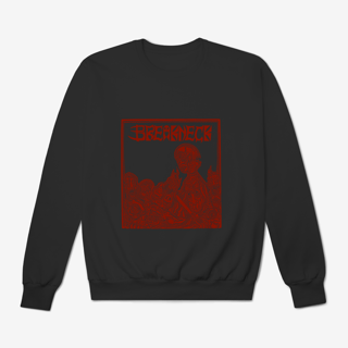 Nome do produtoBreakneck - Moletom Prime