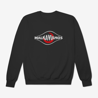 Nome do produtoMalkavianos - Moletom Prime