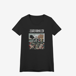 Nome do produtoBreakneck Since 2002 - Baby Long Quality