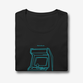 Nome do produtoFliperama - Baby Long Quality